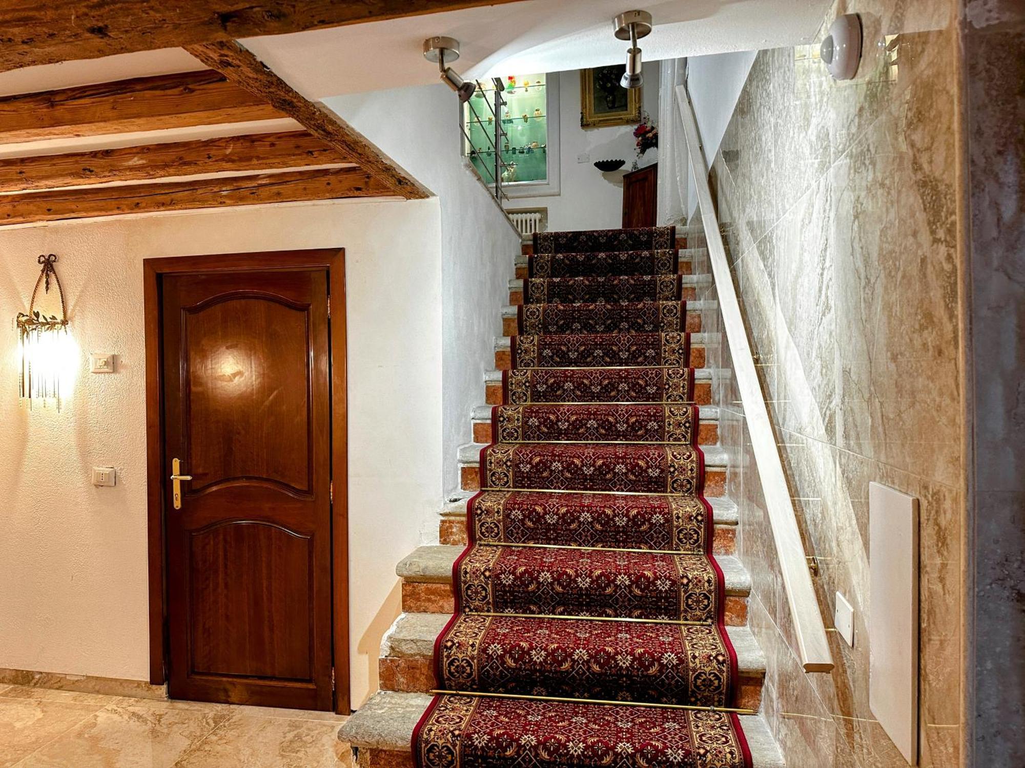 Ca' Mandorla 027042Loc09523 Apartment Veneţia Exterior foto